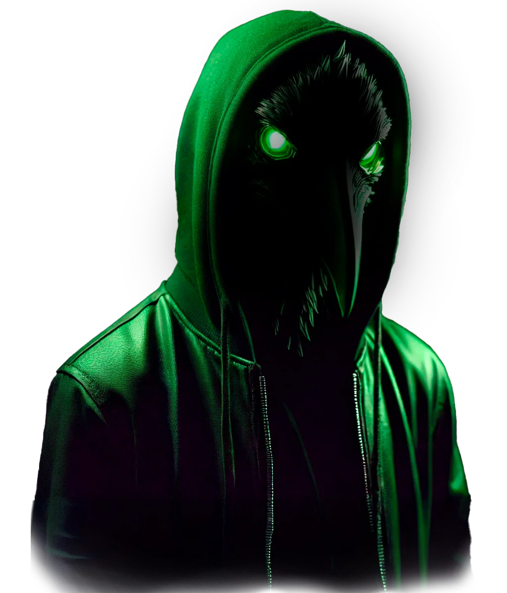Hacker ético de Hackanary