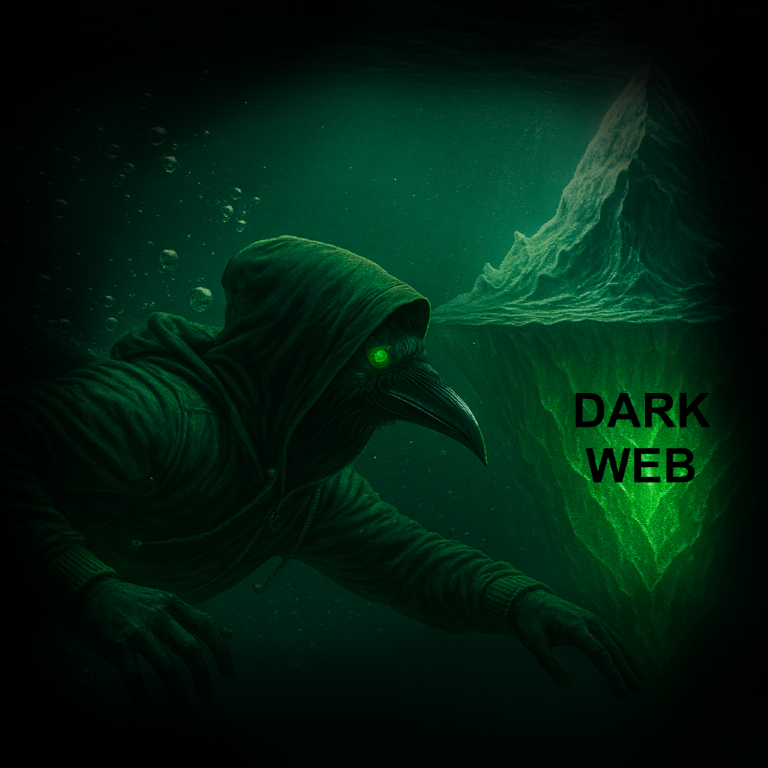 DARK WEB